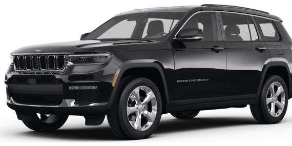 JEEP GRAND CHEROKEE 2022 1C4RJKAG2N8529597 image
